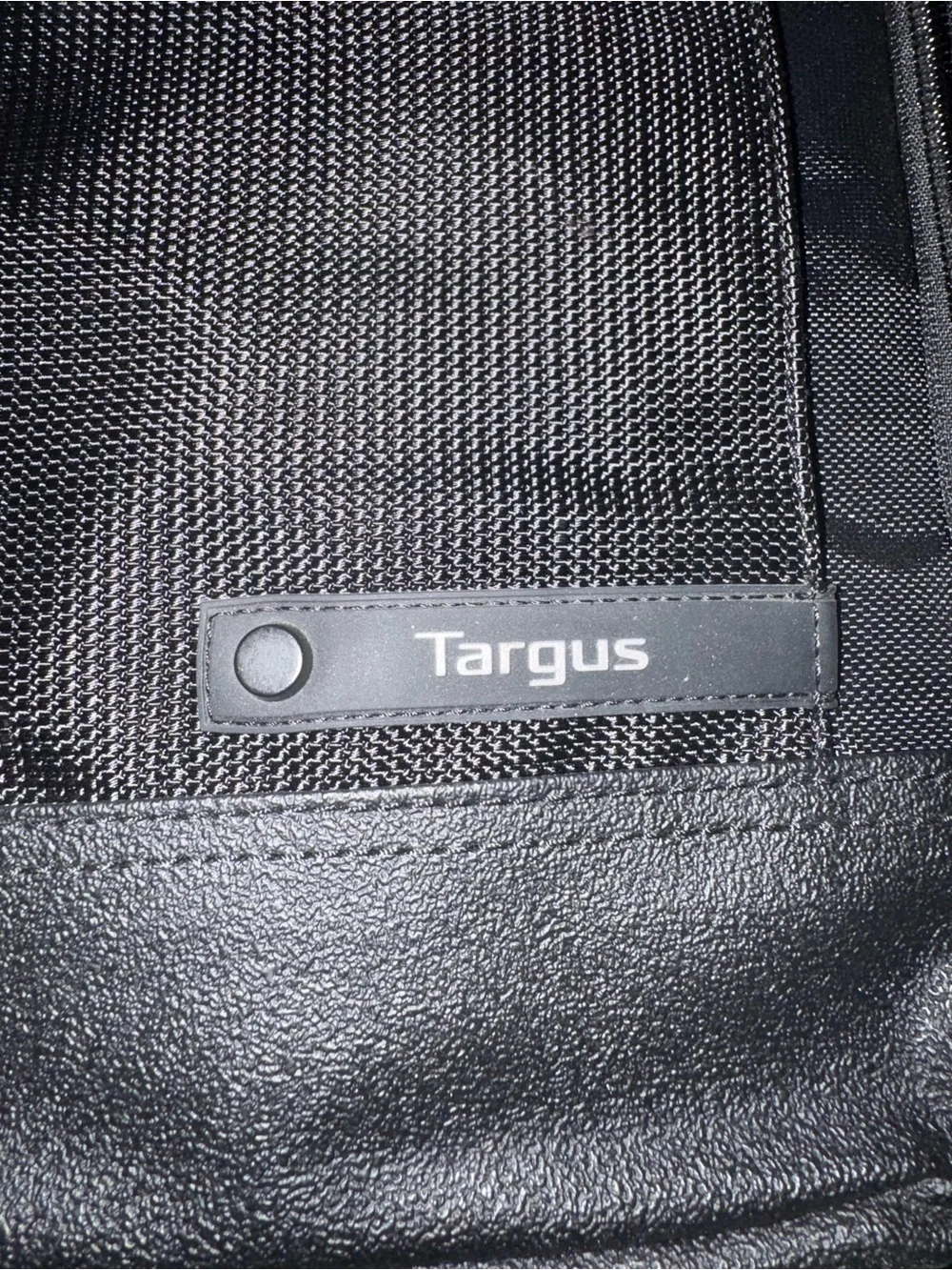 Targus 15.6